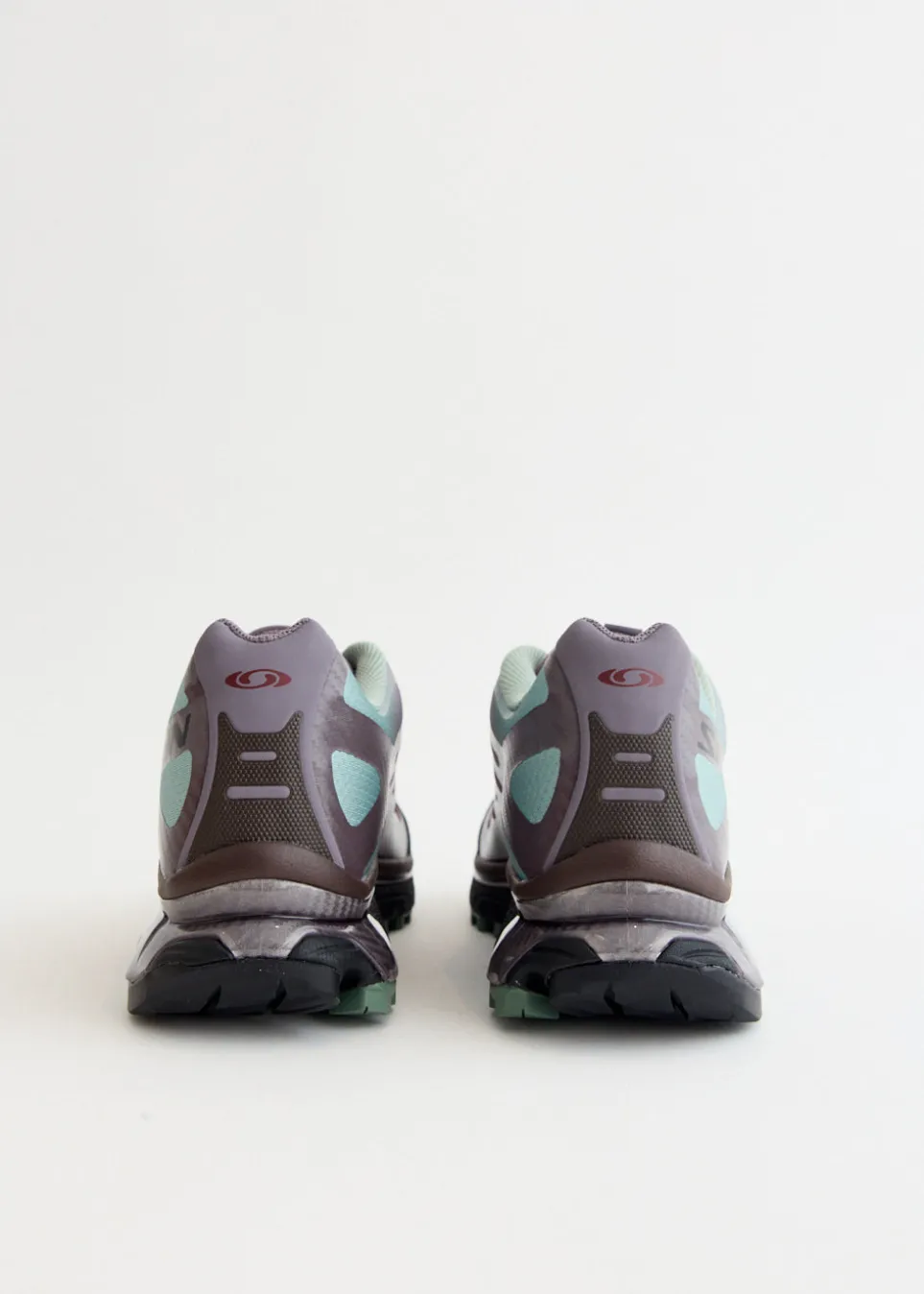 XT-4 OG 'Green Milieu' Sneakers