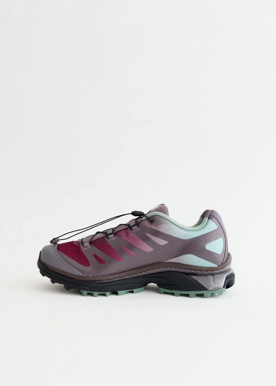 XT-4 OG 'Green Milieu' Sneakers