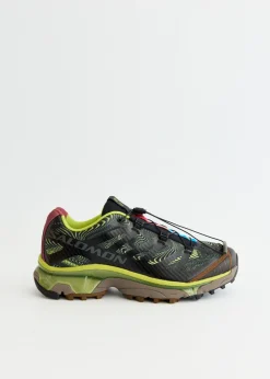 XT-4 OG R.A.D 'Black' Sneakers