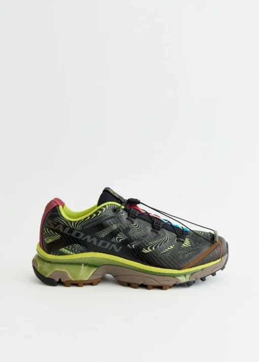 XT-4 OG R.A.D 'Black' Sneakers