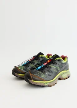 XT-4 OG R.A.D 'Black' Sneakers