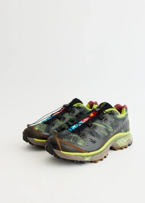XT-4 OG R.A.D 'Black' Sneakers