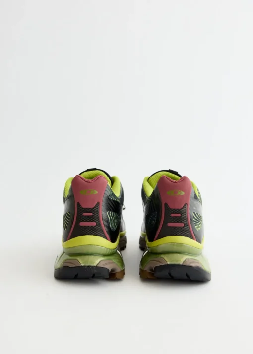 XT-4 OG R.A.D 'Black' Sneakers