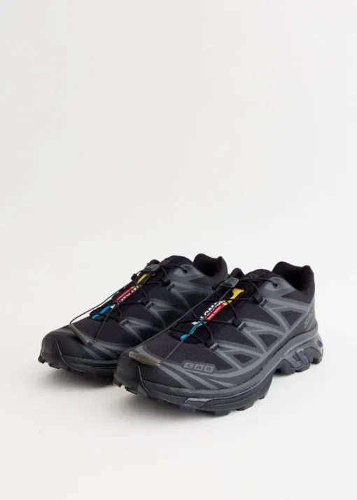 XT-6 'Phantom' Sneakers