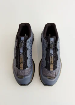 XT-6 Shadow 'Blue Nights Grisaille' Sneakers