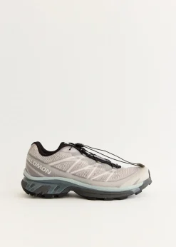XT-6 Shadow 'Gull Grey Violet' Sneakers