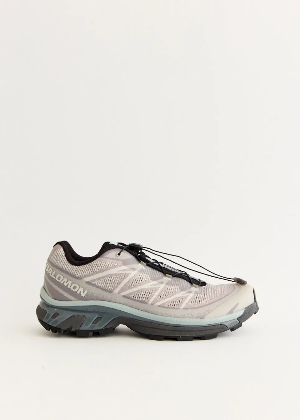 XT-6 Shadow 'Gull Grey Violet' Sneakers