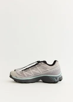 XT-6 Shadow 'Gull Grey Violet' Sneakers