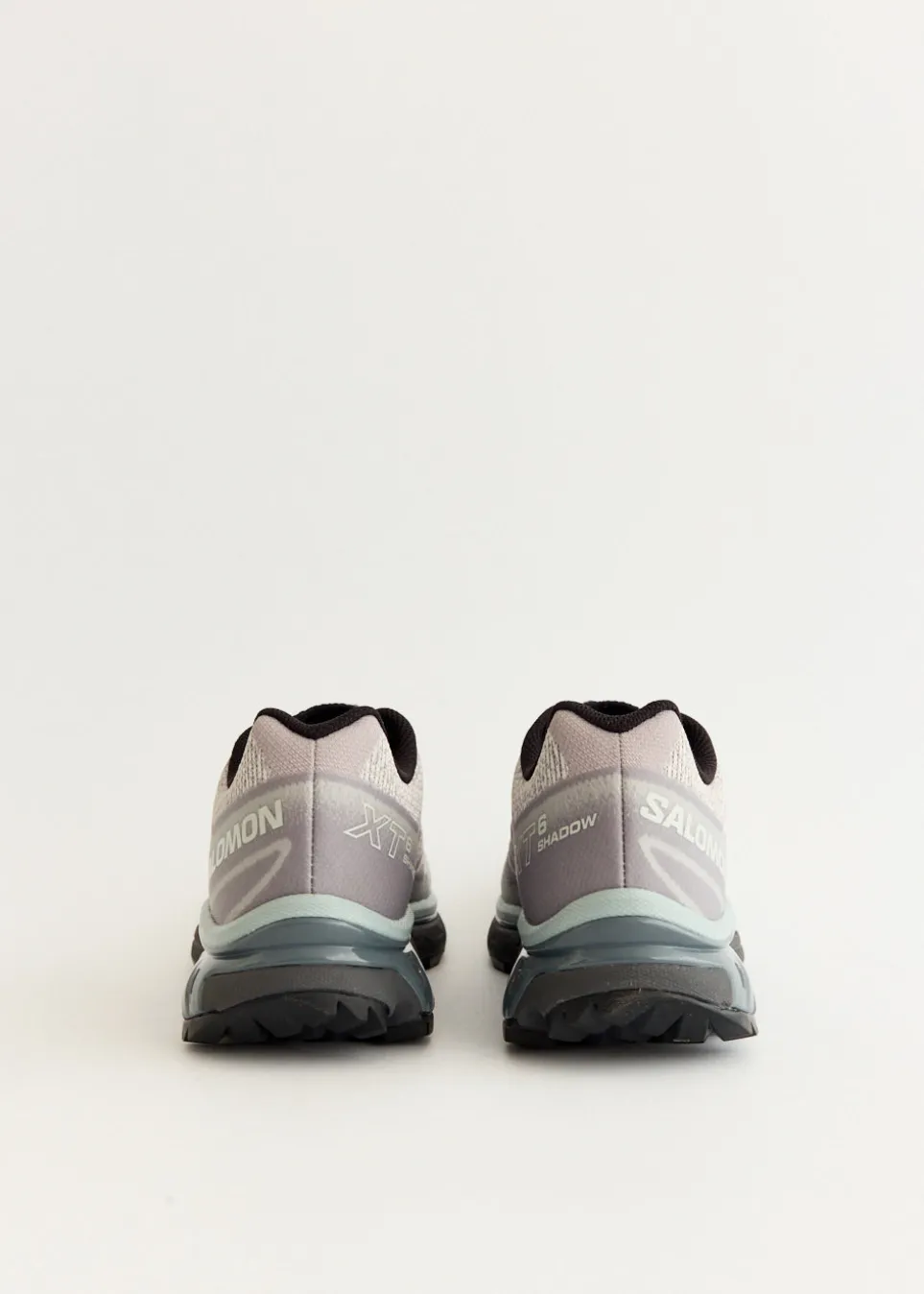 XT-6 Shadow 'Gull Grey Violet' Sneakers