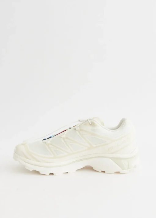 XT-6 'Vanilla Ice' Sneakers