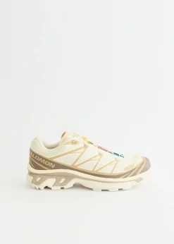 XT-6 'Vanilla Ice' Sneakers