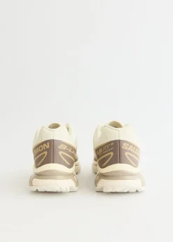 XT-6 'Vanilla Ice' Sneakers