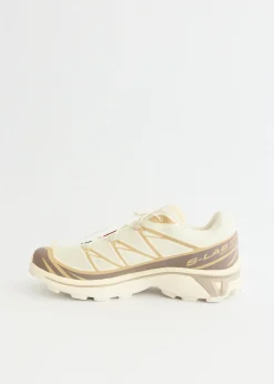 XT-6 'Vanilla Ice' Sneakers