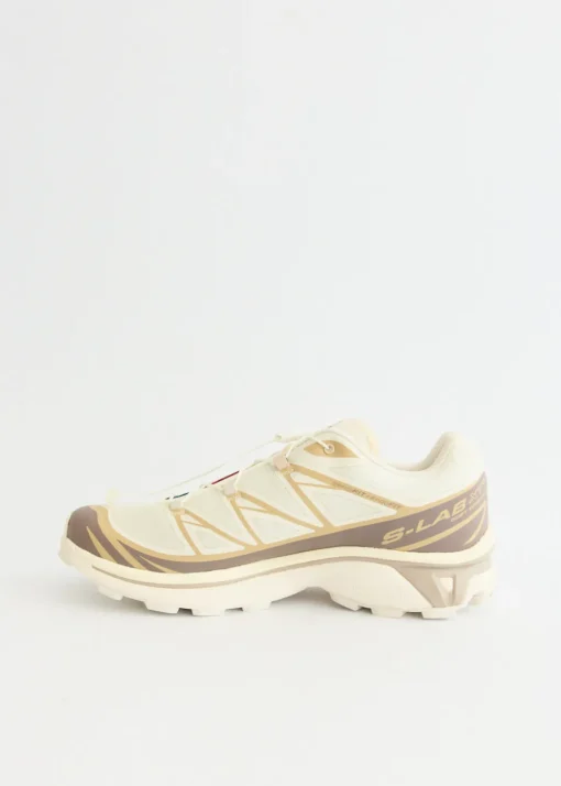 XT-6 'Vanilla Ice' Sneakers