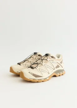 XT-Quest 'Almond Milk' Sneakers