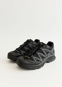 XT-Quest 'Black' Sneakers