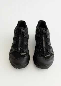 XT-Quest 'Black' Sneakers