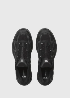 XT-Whisper 'Black Asphalt' Sneakers