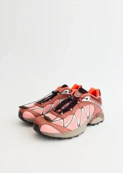 XT-Whisper 'Henna' Sneakers