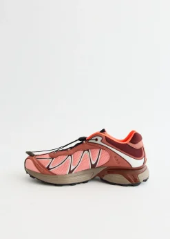 XT-Whisper 'Henna' Sneakers