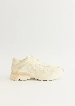 XT-Whisper 'Vanilla Ice' Sneakers