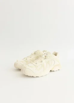 XT-Whisper 'Vanilla Ice' Sneakers