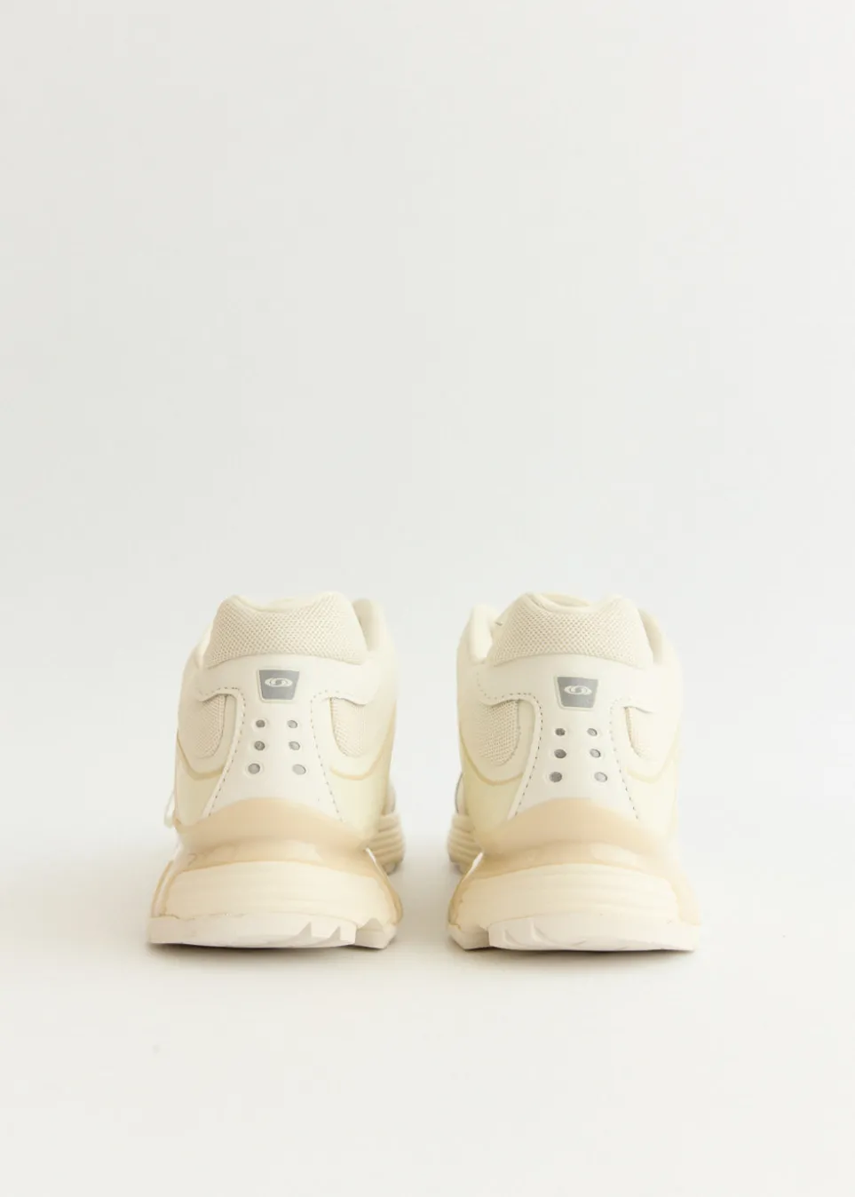 XT-Whisper 'Vanilla Ice' Sneakers