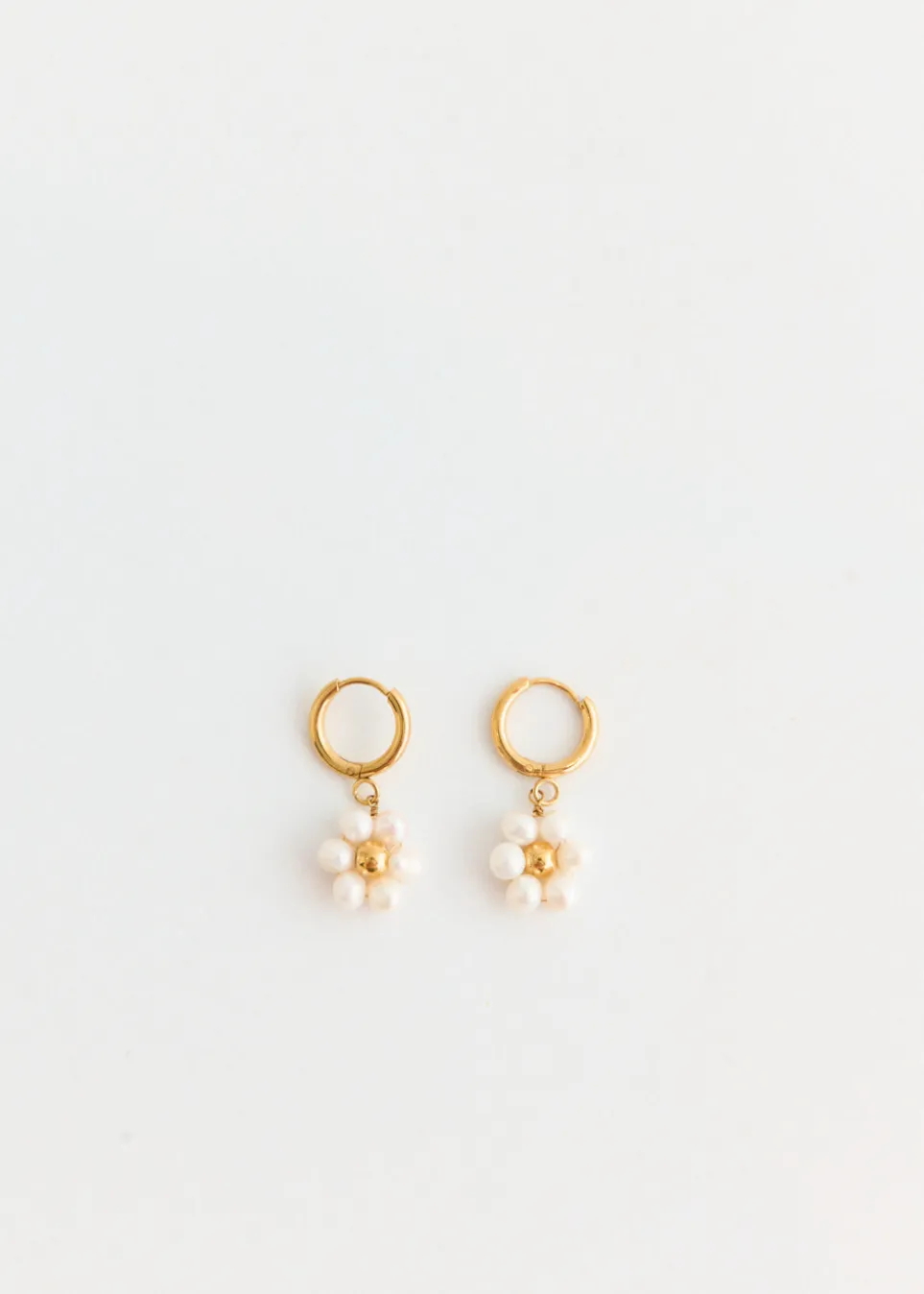 Yasmine Earrings