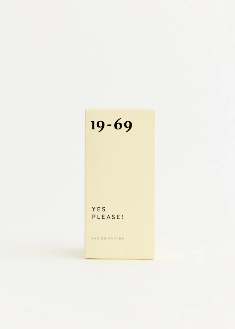 Yes Please! EDP Perfume 100ml