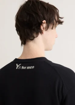 YFM Logo Cardigan