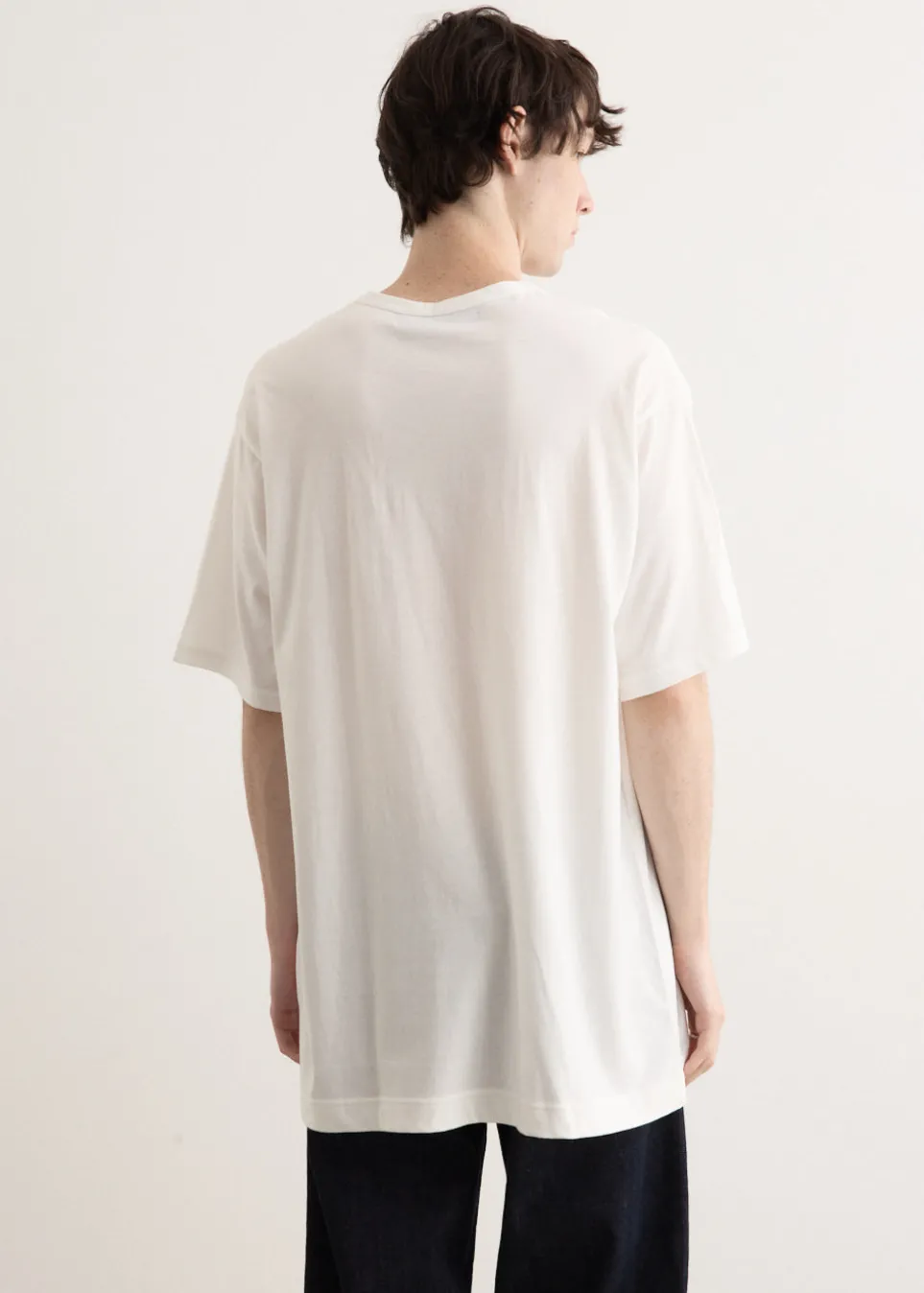 YFM Logo Short Sleeve T-Shirt