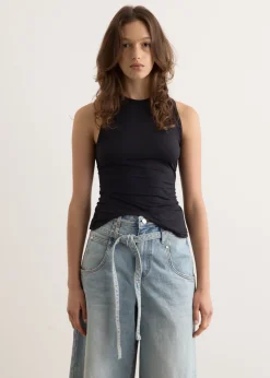 Ying-Yang Tank Top