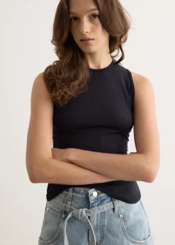 Ying-Yang Tank Top