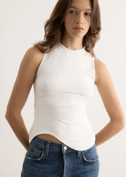 Ying-Yang Tank Top