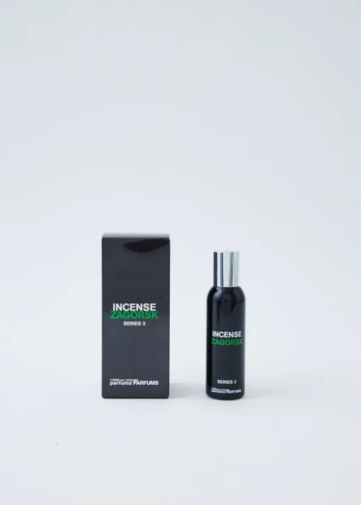 Zagorsk Incense