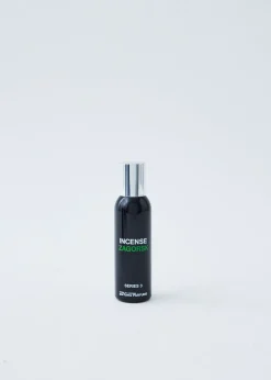 Zagorsk Incense