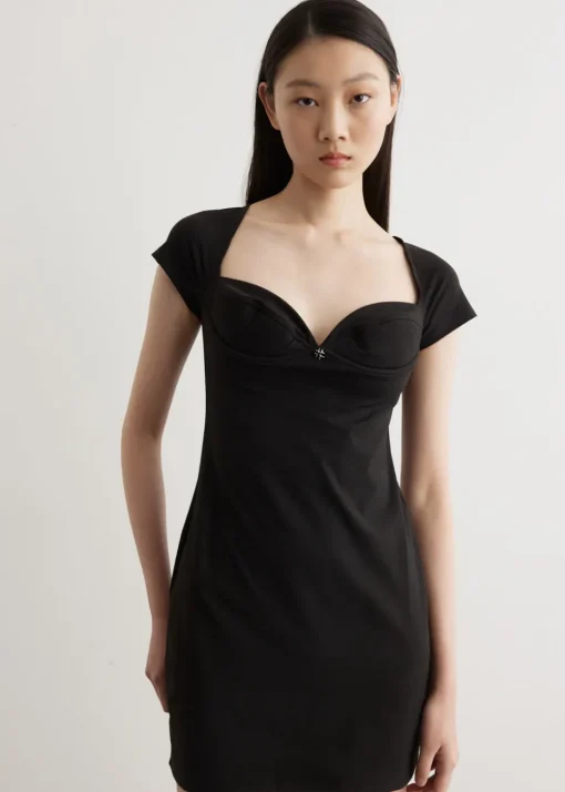 Zeta Dress