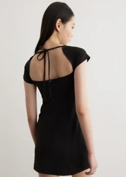 Zeta Dress