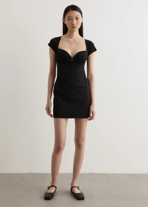 Zeta Dress