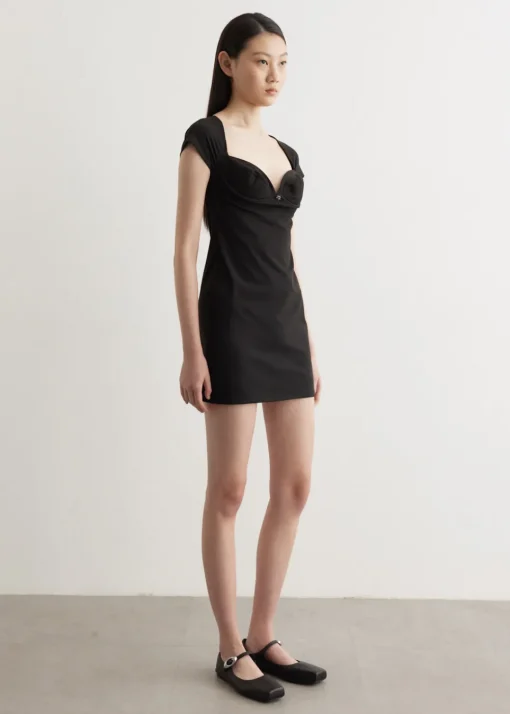 Zeta Dress