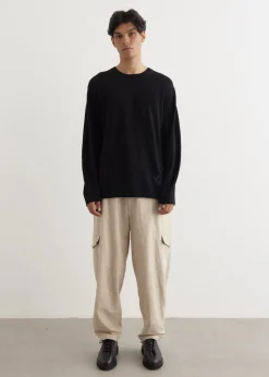Z-Flap Pants