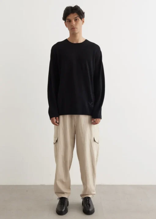 Z-Flap Pants