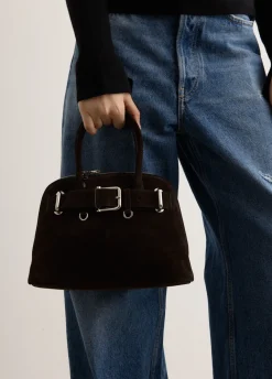 Zip Brocle Mid Bag