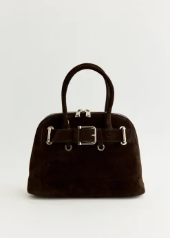 Zip Brocle Mid Bag