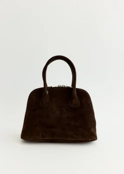 Zip Brocle Mid Bag