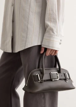 Zip Brocle Mini Bag
