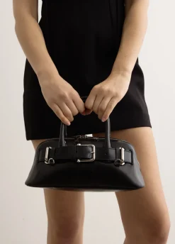 Zip Brocle Mini Bag